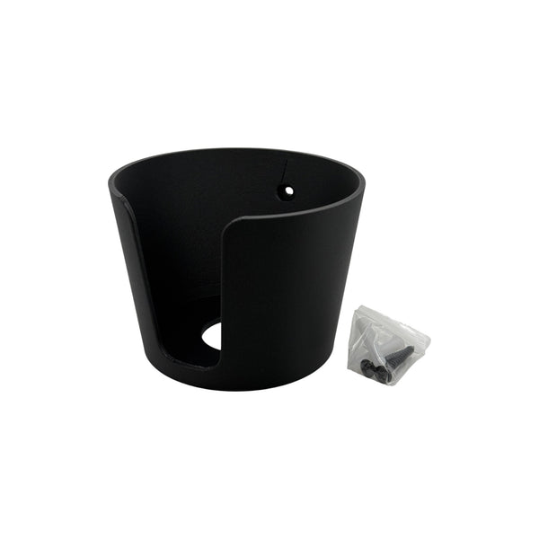Wall Mount Cup Holder