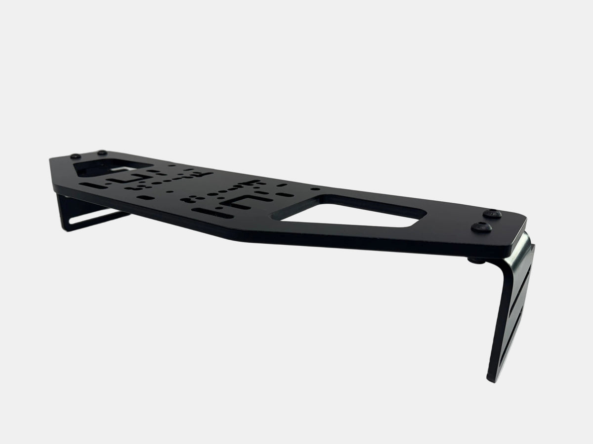 Focus Sim Racing Flat Plate Wheel Deck Mount (Universal)