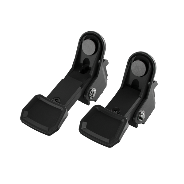 Asetek SimSports Magnetic Input Wheel Rim Paddles
