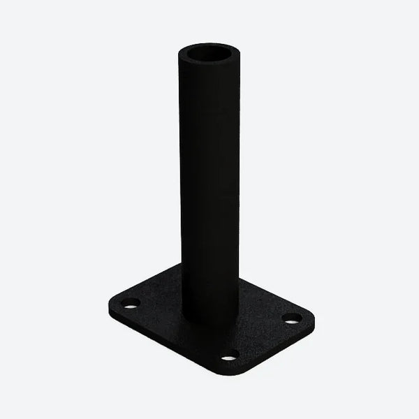 DOF Reality Buttkicker Mount