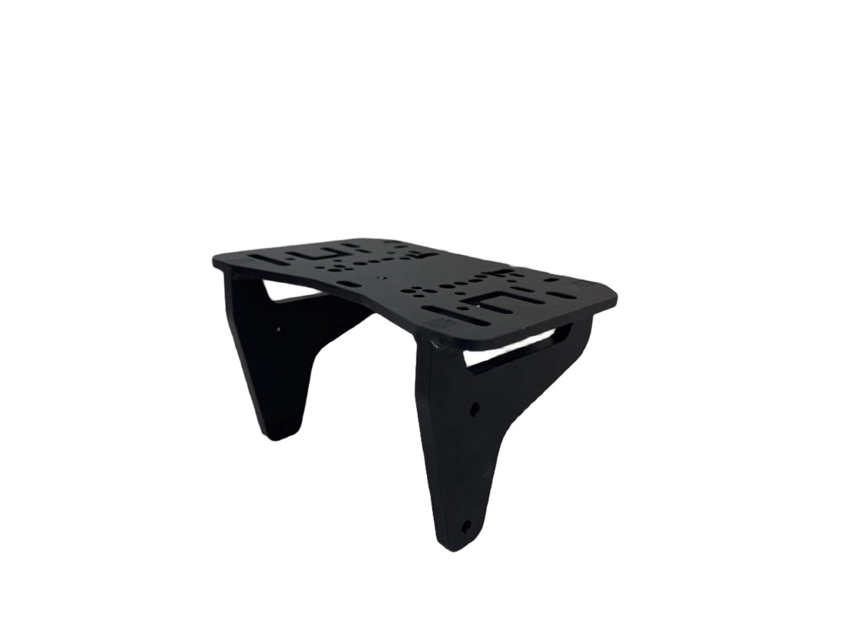 Focus Sim Racing Wheel Base Universal Deck