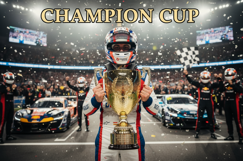 Champion Cup