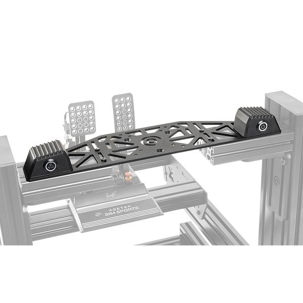 Asetek SimSports DD Wheelbase Bottom Mount
