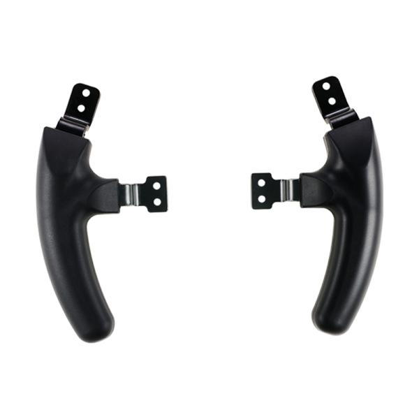 Asetek SimSports® Formula Regular Handles