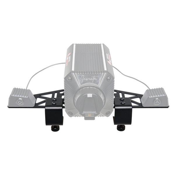 Asetek SimSports Bottom Mount with Table Clamps