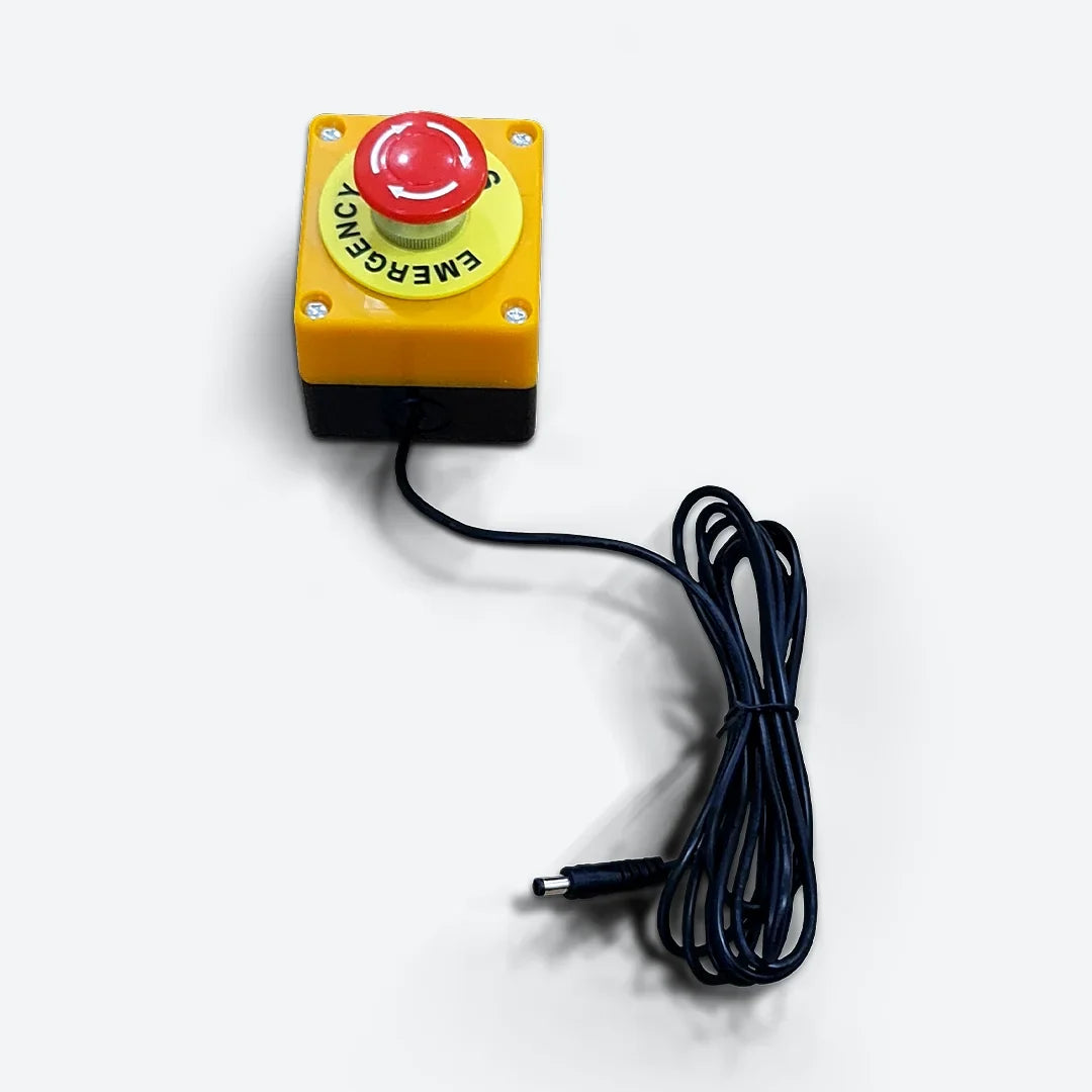 DOF Reality eBreak Stop Button for 6DOFs