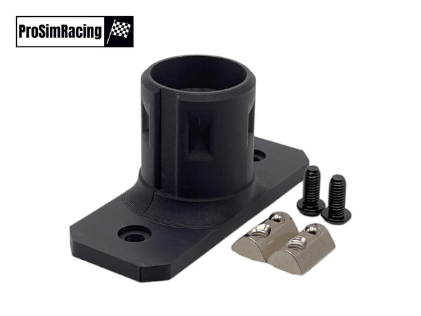 Fanatec QR Steering Wheel Mount for Sim Rig